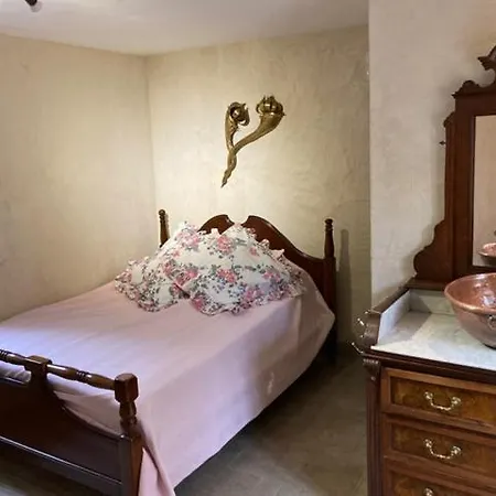 Appartement Le Cocon *